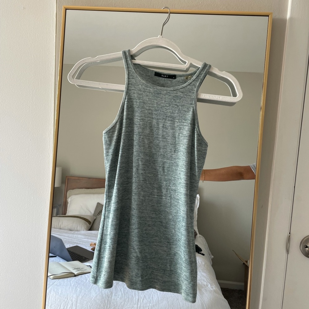 Tarte Tank